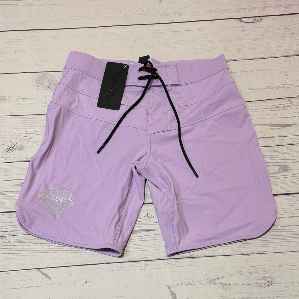 Alphalete Shorts NWT